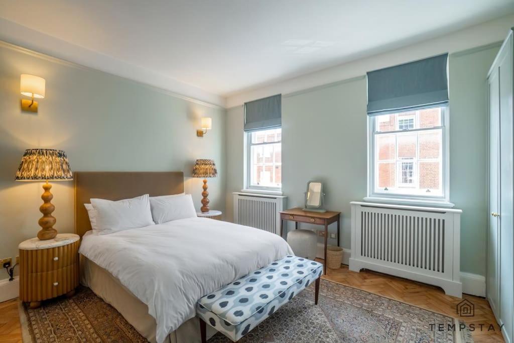 The Long Walk: 3Bed & Garden Windsor Exterior foto