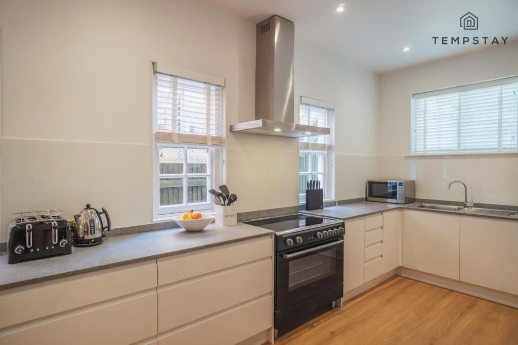 The Long Walk: 3Bed & Garden Windsor Exterior foto